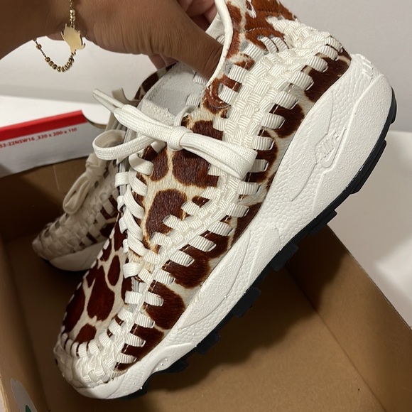 Nike air footscape woven women - Picture 2 of 6